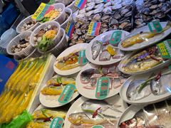 -三个渔夫·蒸汽海鲜(五大道店)