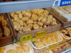 泡芙-百香林西点(汉渝路店)