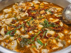 -老四川平头酸菜鱼(衙前店)