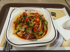 -魏家凉皮(博水商务大厦店)