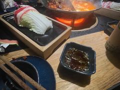 -湊湊火锅·茶憩(上海合生汇店)