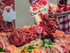 -烧肉达人•炭火烧肉(新天地店)