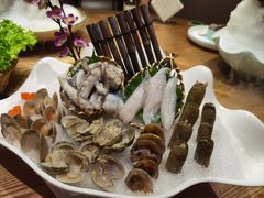 -尚海豆捞(乐虹坊店)