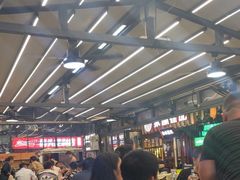 -铭副琦食·虾蟹烩馆(渔人码头店)