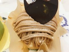 -LE SAPHIR 莎菲尔菓子(和兴店)