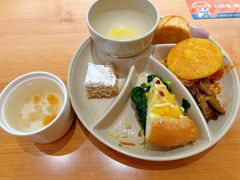 -素满香·全民素食自助(苏州·石路店)