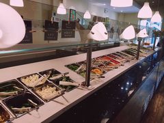 -So Lounge索兰至餐厅(蓝色港湾店)