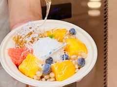 -白色日记·手作酸奶(麦凯乐店)