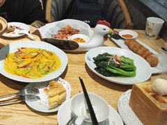 -荷花亭·湖北融合菜(十堰武商MALL店)