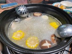 -春润大地海南椰子鸡(沙井京基百纳广场店)