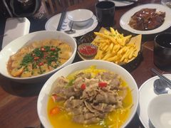 -大牌大·传统杭帮菜(湖滨店)