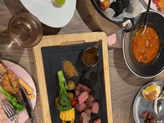 -德斯堡德国餐吧(锦华万达店)