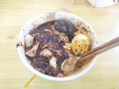 -清真·宏顺祥卤汁凉粉(大皮院店)
