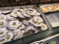 -钱小奴创意自助餐厅·原切谷饲安格斯畅吃(宁波慈溪爱琴海店)