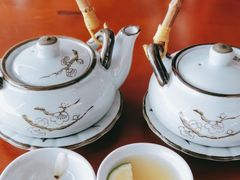 -V Bar海景扒房(北海湾惠龙万达嘉华酒店)