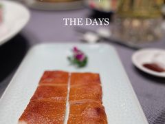 烤乳猪-顺峰(农展馆店)