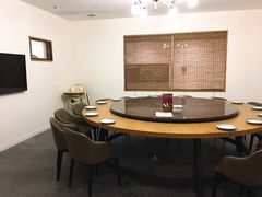 包厢-老板很二(吉大店)