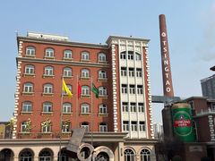 -青岛啤酒博物馆