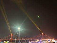 -星海湾跨海大桥