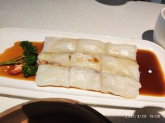 -煲王粤菜餐厅(中侨中心店)