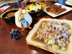 -温汤大酒店餐厅