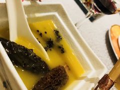 -北京王府井希尔顿酒店·秦唐中餐厅Chynna