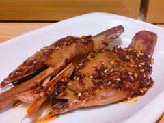 -呷佬·长沙手工米粉(金沙江路店)
