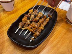 -九十九顶毡房(阜石路店)