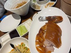 -小大董·烤鸭(王府井apm店)