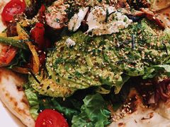 -HELLO 27 意面·沙拉·帕尼尼