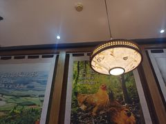 -云海肴汽锅鸡·云南小炒(天津国金汇店)