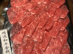 -哈拉海和牛主题餐厅(哈西店)