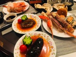 -天禧嘉福璞缇客酒店·宴会厅