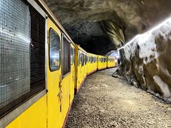 -遂昌金矿国家矿山公园