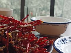 -邱金小炒·30 年盐帮江湖菜(自贡店)