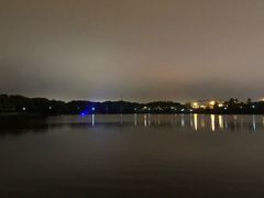 -美兰湖景区