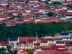 -玉渡山自然风景区