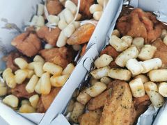 -BOPEYE·波派炸鸡(河西中央商场店)