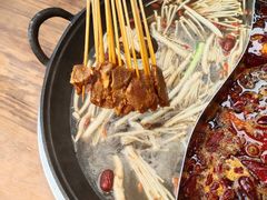 -楠火锅(仁恒梦中心店)