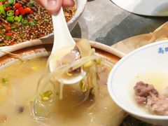 -高玛纳驴肉火烧(河间总店)