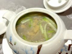 顺德拆鱼羹-香云轩·顺德菜(香云纱园林酒店店)