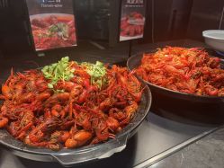 -无锡君来洲际酒店·宴会厅