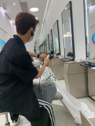 -SIEG hair salon