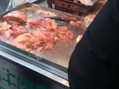 -杨天玉腊牛羊肉店
