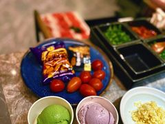 -丽江龙继斑鱼庄(罗宾森购物广场店)
