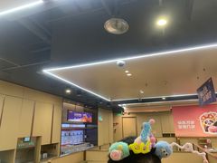 -海底捞火锅(万达广场店)