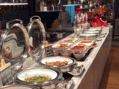 -杭州滨江世融艾美酒店·新食谱全日餐厅