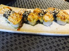 -昊·来了寿司(双楠2店)