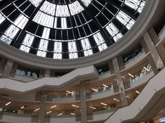 -厦门市图书馆(集美新城馆区)