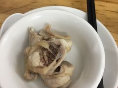 -司马街鸡煲(西华路店)
